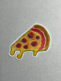 Mini "Cheesy Pepperoni"