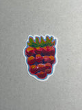 Mini "Raspberry"