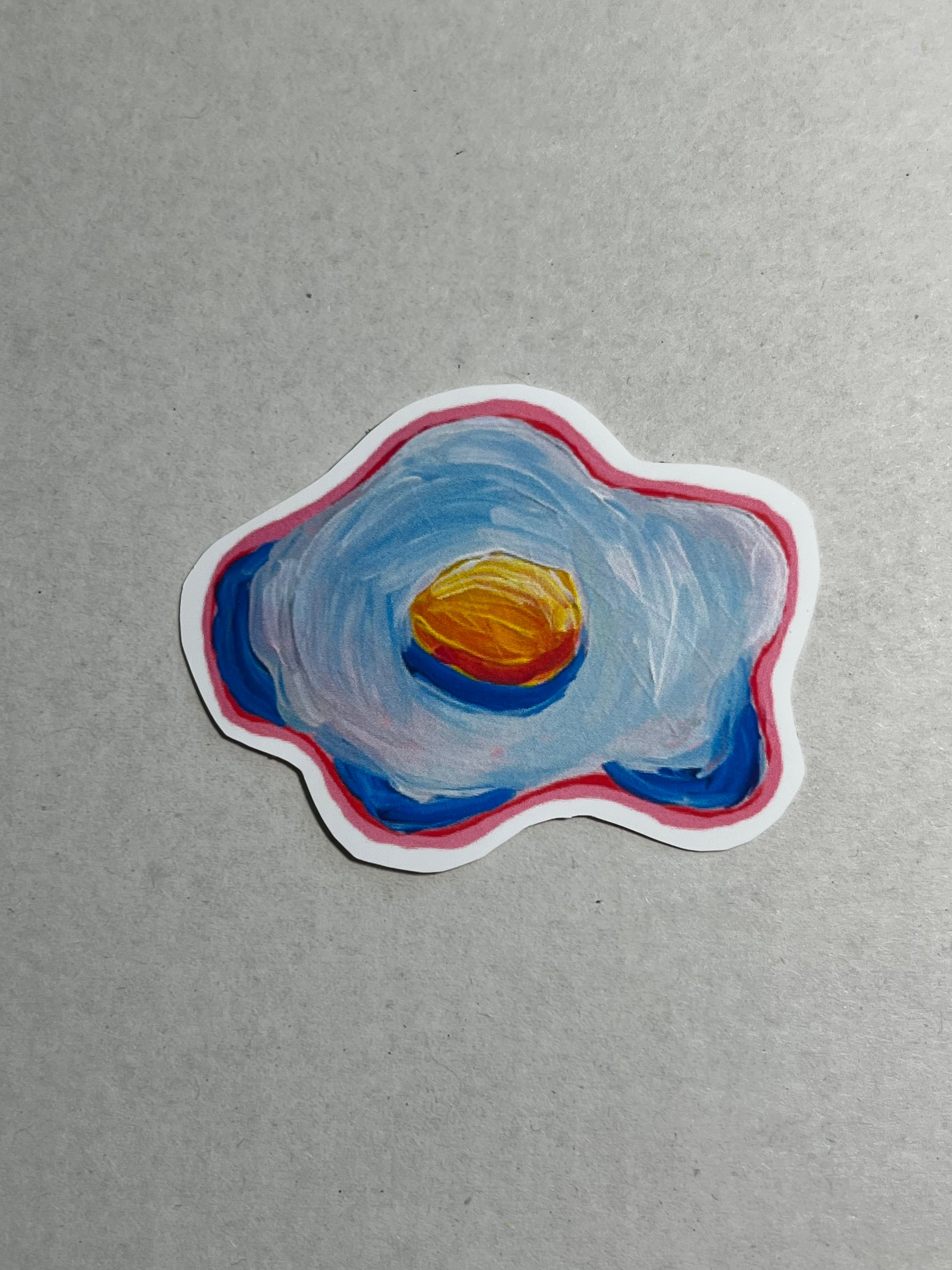 Mini "Egg"