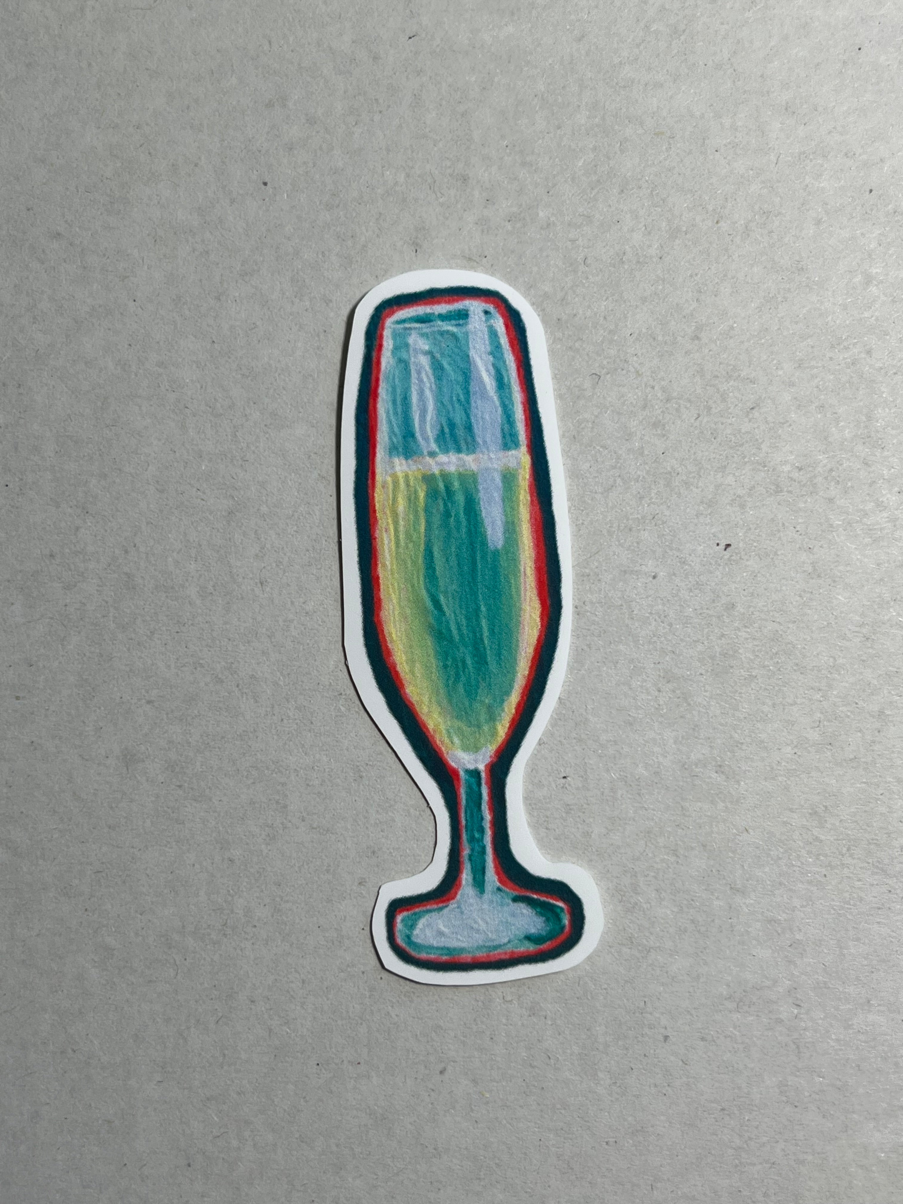 Mini "Champagne"