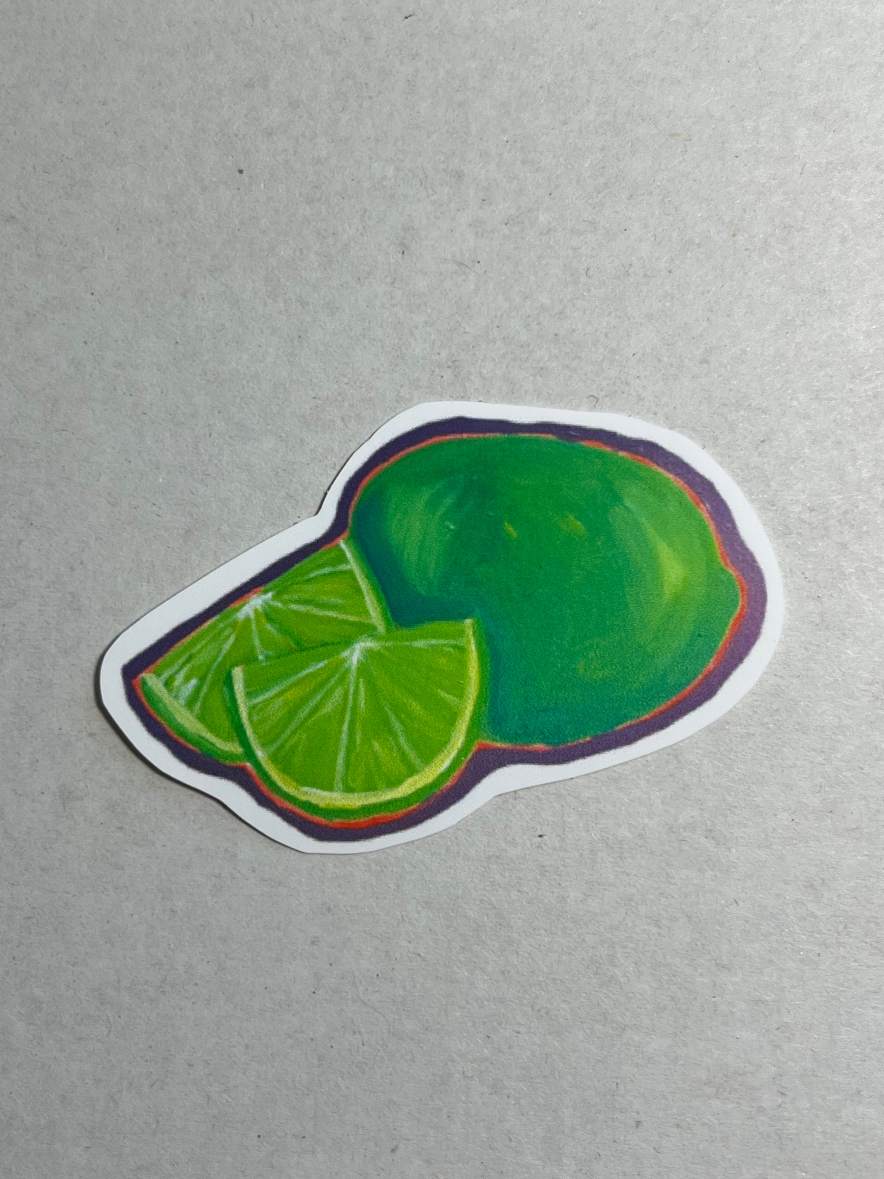 Mini "Limes"