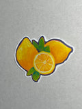 Mini "Lemons"